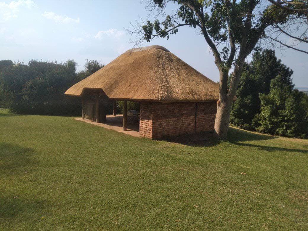 Pretoria east tierpoort