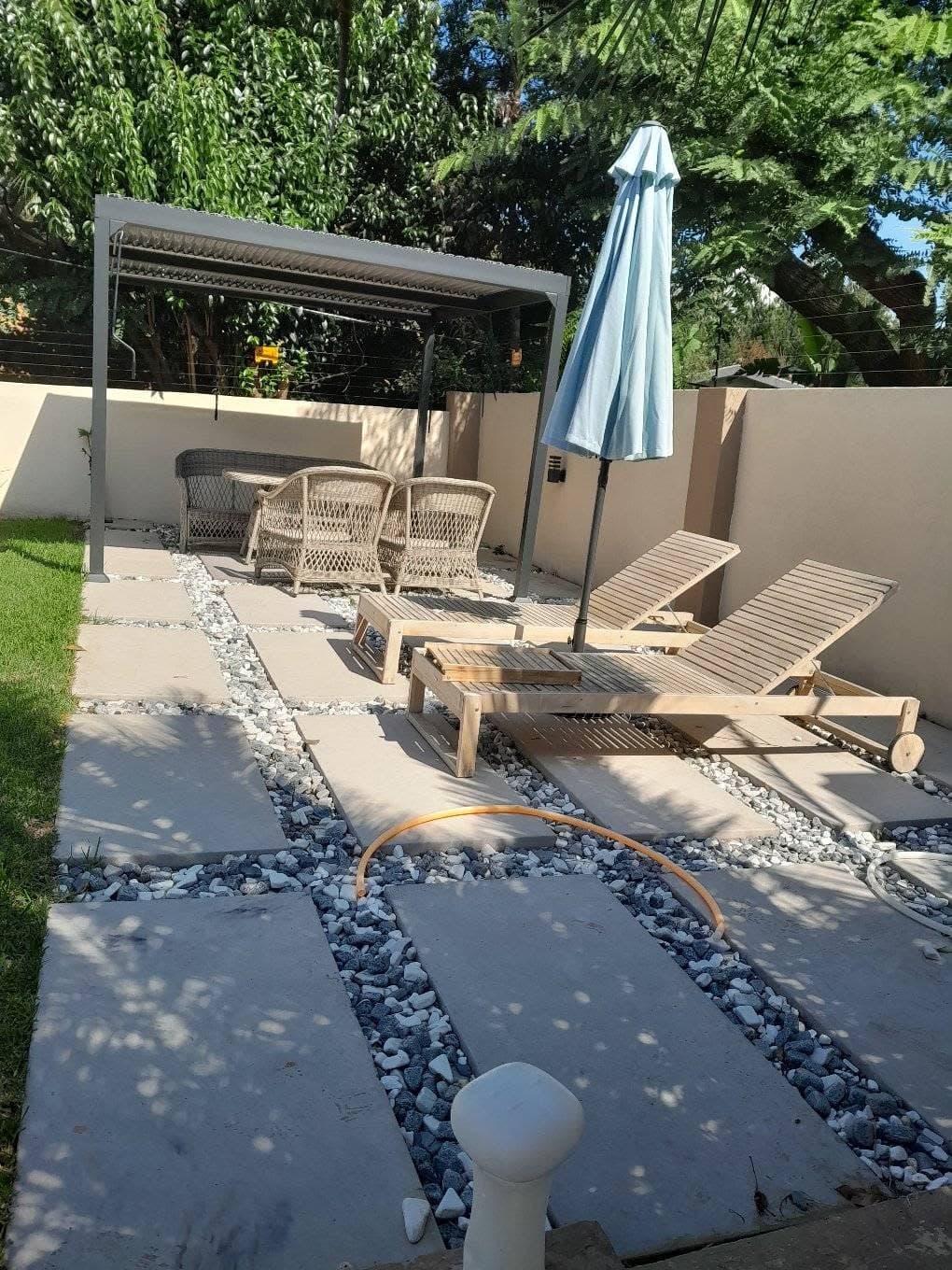 Paving & Repairs